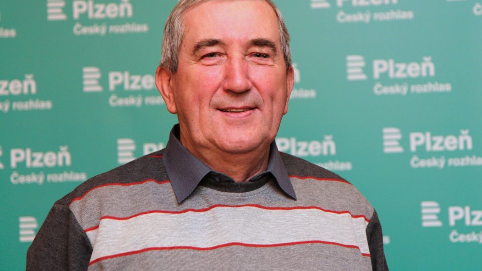 Václav Švík
