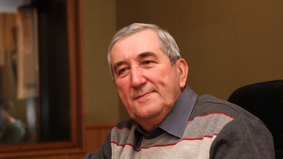 Václav Švík