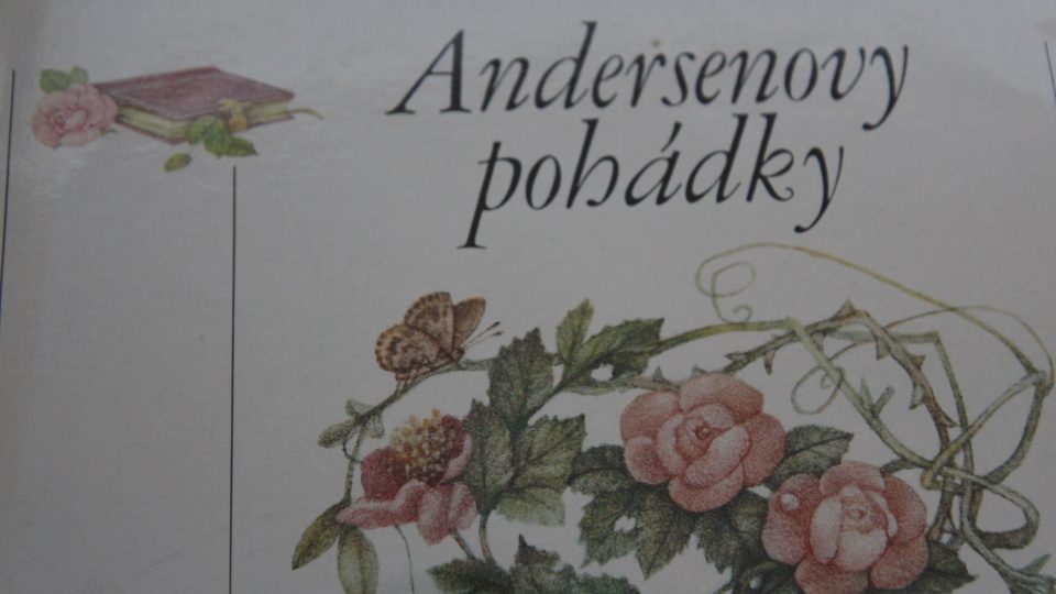 Andersenovy pohádky