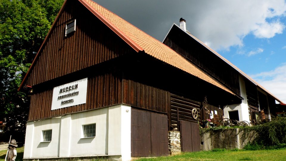 Muzeum krkonošských řemesel
