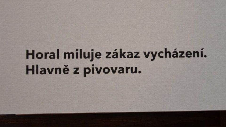 Trautenberk má své sídlo v krkonošské Malá Úpě. Je to pivo horalů