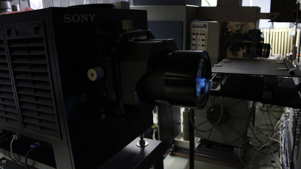 Kino Bia Centrál v Hradci Králové prošlo modernizací projekční techniky a dalšími úpravami