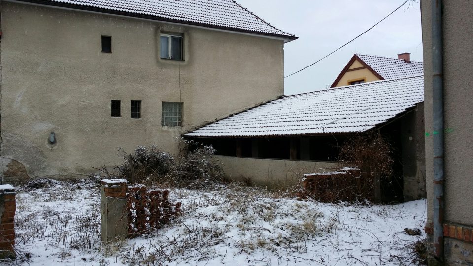 Rodný dům Jana Palacha ve Všetatech se změní v památník