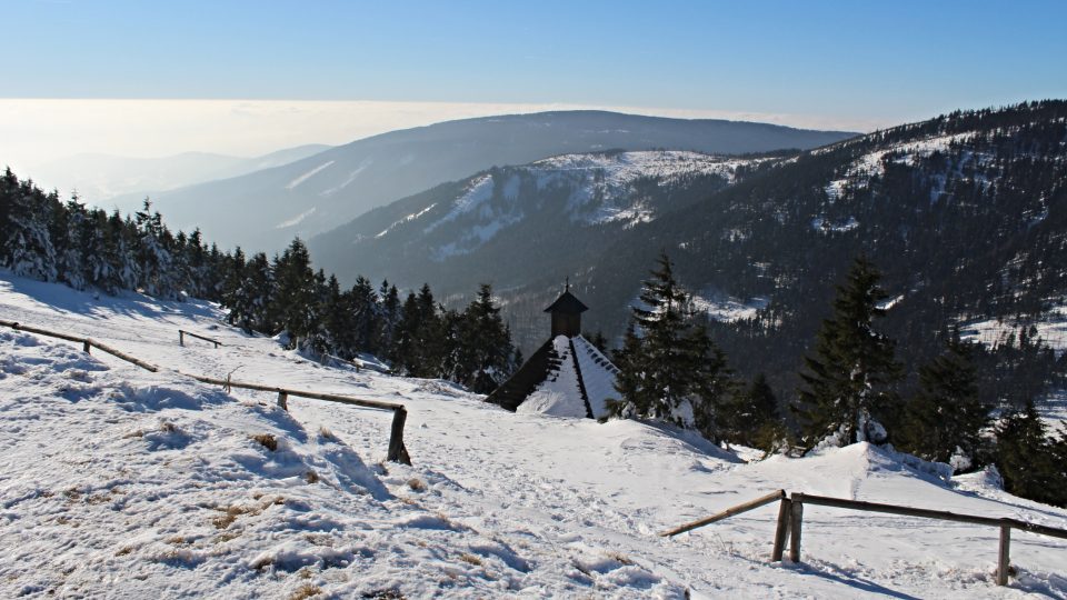 Vřesová studánka