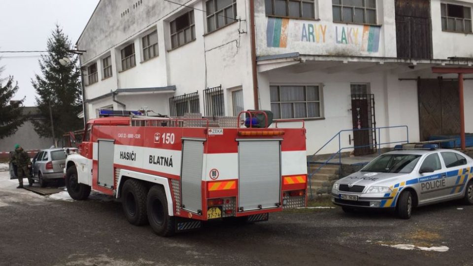 Likvidace velkochovu kachen u Blatné. Firmu Blatenská ryba znovu zasáhla ptačí chřipka