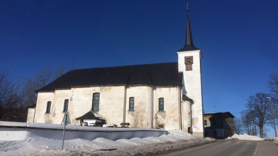 Kostelní věže jako vyhlídky pro turisty? To se chystá v Orlických horách