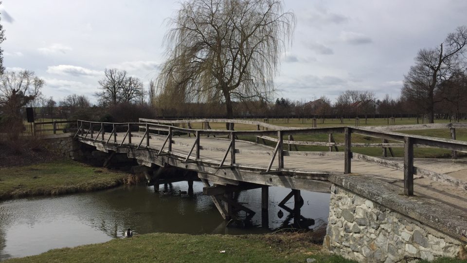 Jaroměřice nad Rokytnou, barokní památky