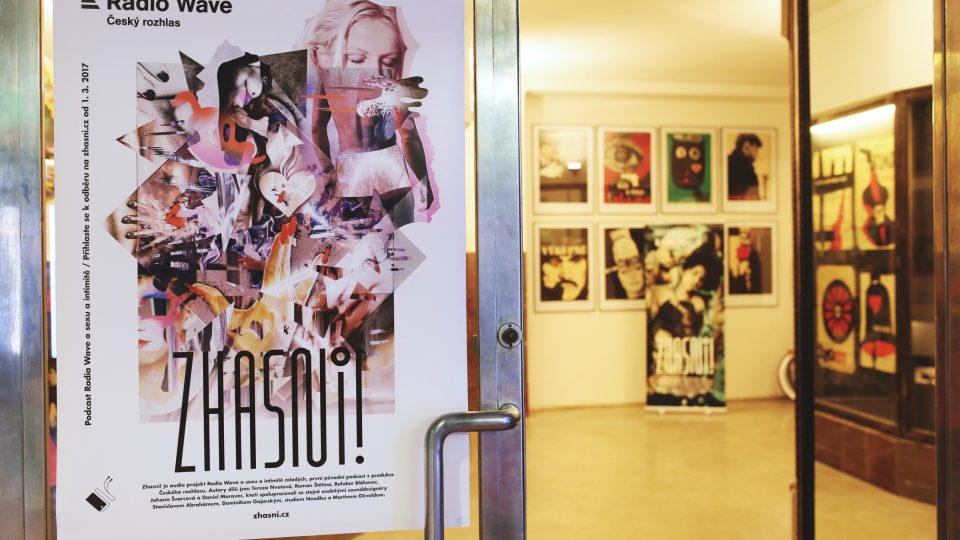 Pásmo komentovaných ukázek na téma Subverze / Perverze v Kině Světozor Pásmo komentovaných ukázek na téma Subverze / Perverze v Kině Světozor