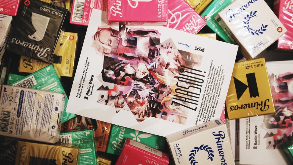 Pásmo komentovaných ukázek na téma Subverze / Perverze v Kině Světozor Pásmo komentovaných ukázek na téma Subverze / Perverze v Kině Světozor