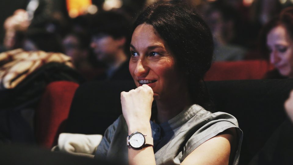 Pásmo komentovaných ukázek na téma Subverze / Perverze v Kině Světozor Pásmo komentovaných ukázek na téma Subverze / Perverze v Kině Světozor