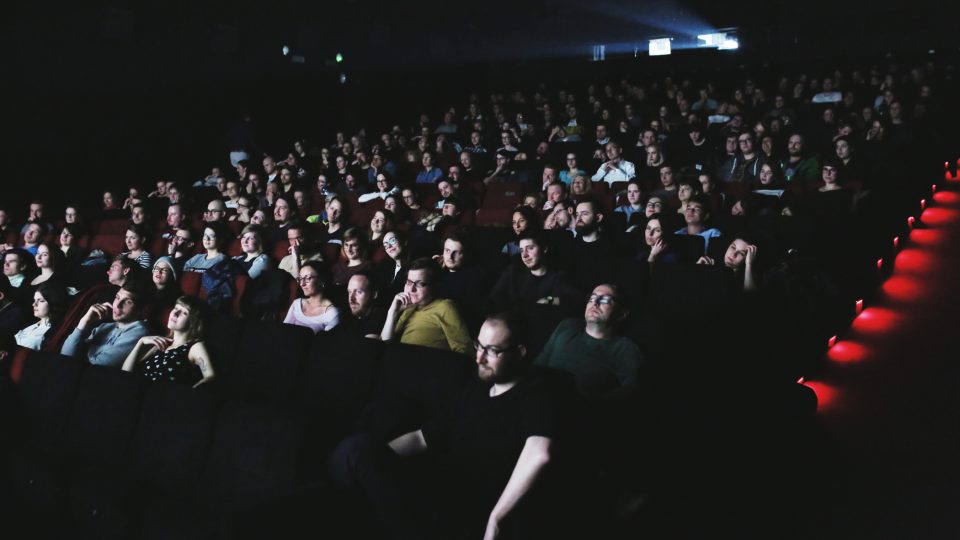 Pásmo komentovaných ukázek na téma Subverze / Perverze v Kině Světozor Pásmo komentovaných ukázek na téma Subverze / Perverze v Kině Světozor