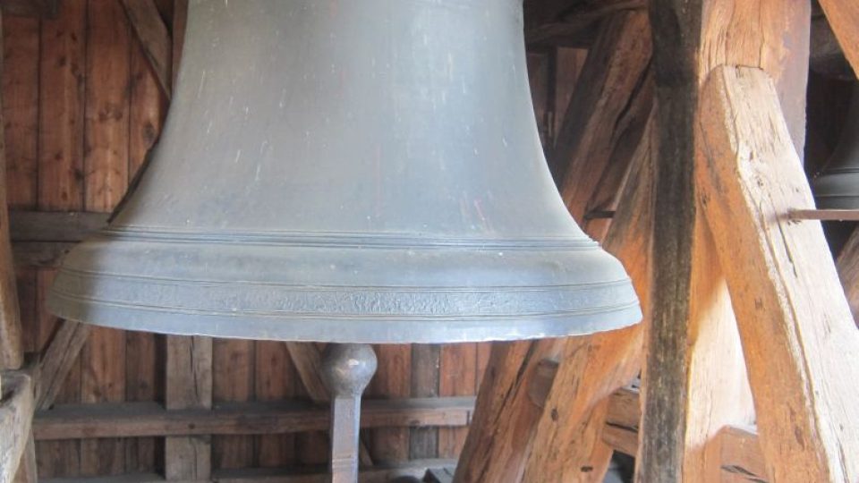 Jiří Hladík, ředitel muzea v Novém Městě nad Metují, by mohl být ve středověku zvoníkem 