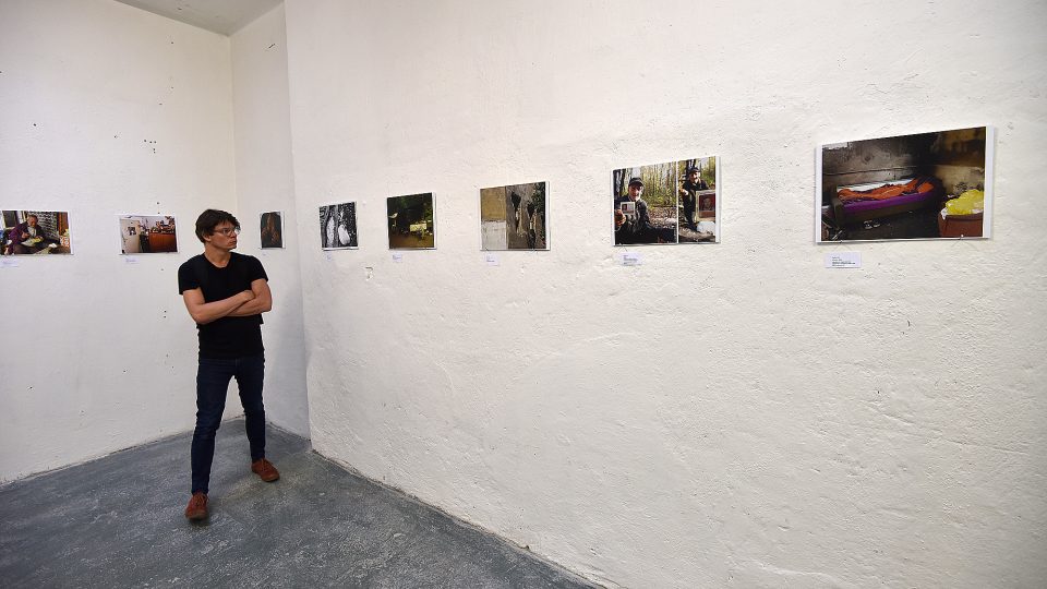 Filozofická fakulta Univerzity Karlovy otevřela multifunkční kampus v Hybernské ulici, galeriei