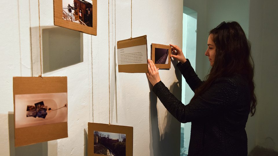 Filozofická fakulta Univerzity Karlovy otevřela multifunkční kampus v Hybernské ulicii, galerie