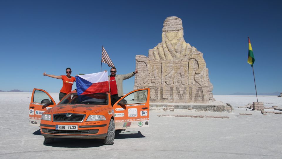 BigTrip.cz objeli v oktávce svět