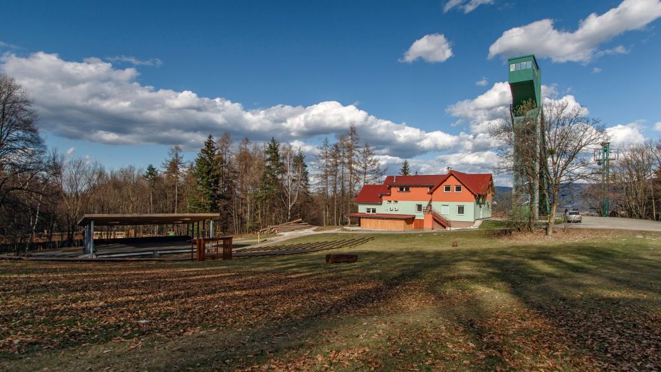 Kultura, turistika i sport. To všechno jsou Horečky