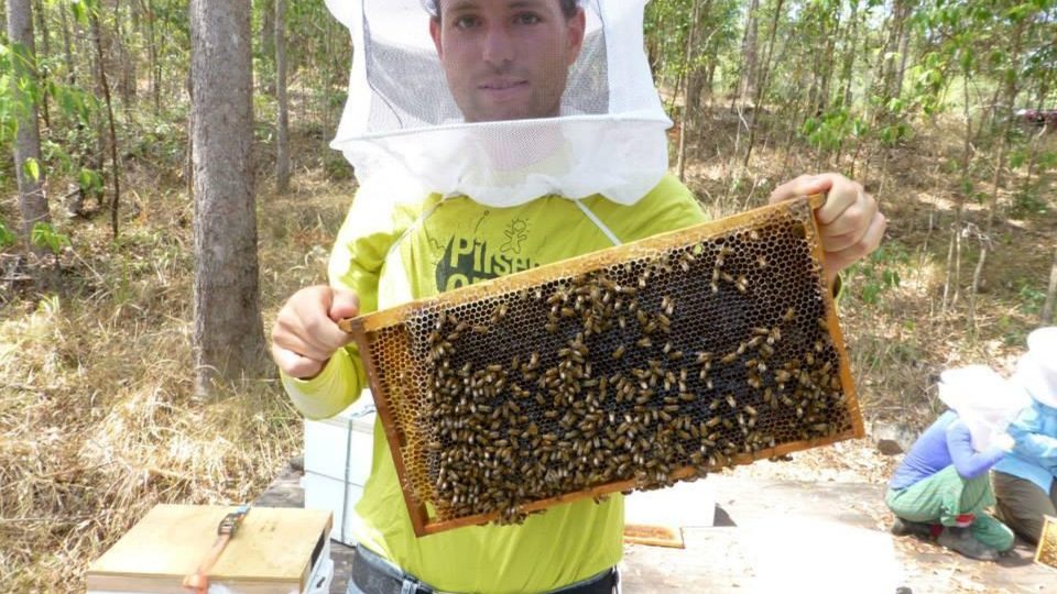 Slávek Král, lovec zkušeností na cestách kolem světa stopem: Španělsko je nejhorší země na stopování na světě. V Číně nevědí, co to je