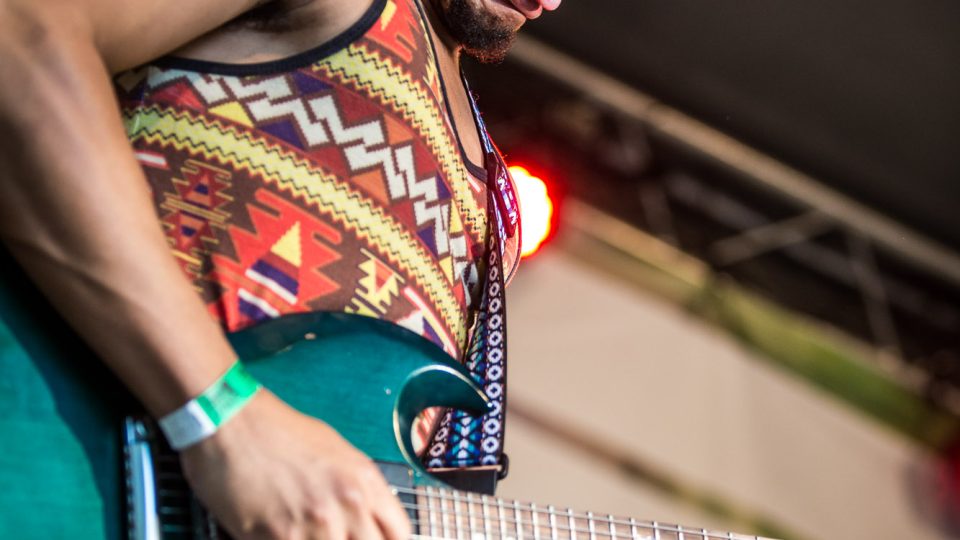 Vítězové Startéru Silver Springs na stagei Radia Wave na United Islands Vítězové Startéru Silver Springs na stagei Radia Wave na United Islands