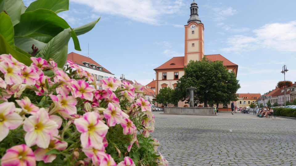 Historii a zajímavosti Sušice představují návštěvníkům komentované prohlídky