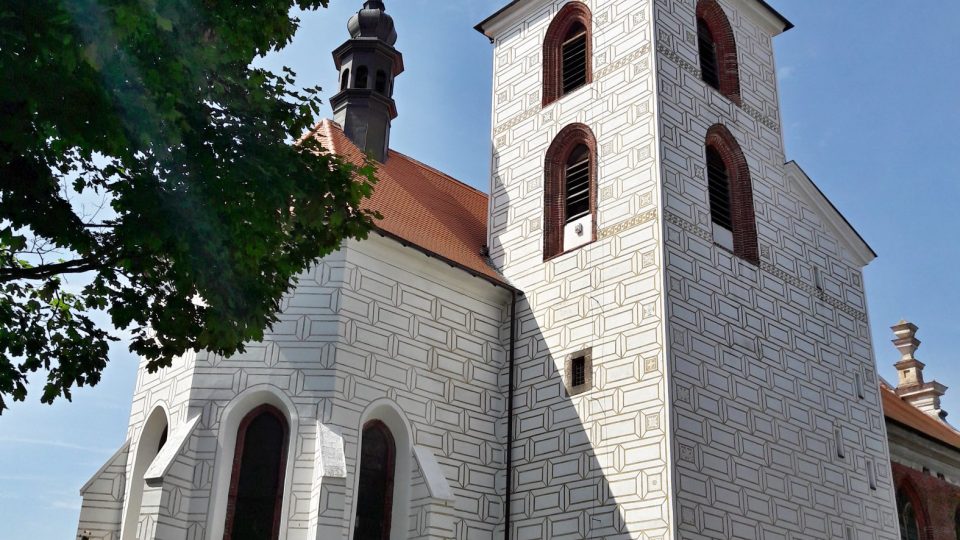 V minulých letech se na kostele opravila střecha, která dostala novou krytinu a okapy. V roce 2009-2010 následovala rekonstrukce fasády kostelní věže, dále se opravoval presbytář a kaple