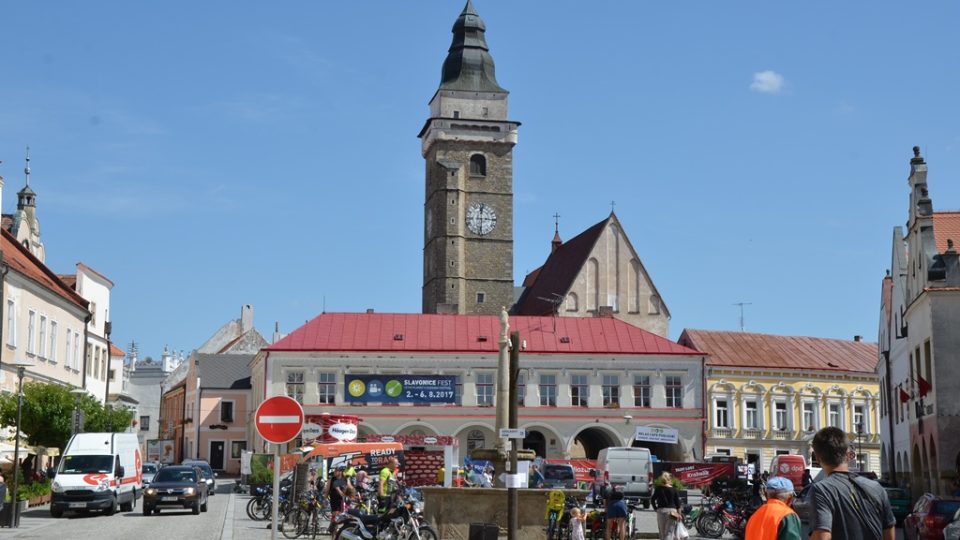 Slavonice Fest 2017 začal