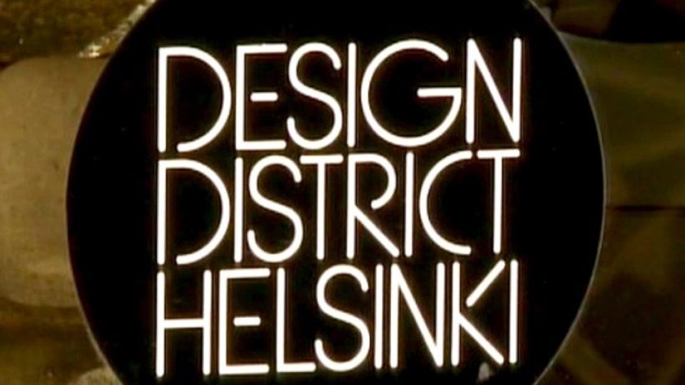 Habaděj na cestách: Helsinky - Bílá perla severu, město kultury, designu i mnoha českých stop