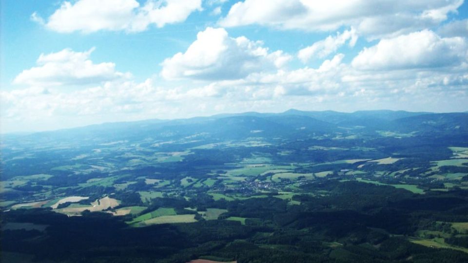 Narozeniny letiště ve Dvoře Králové a 85.výročí létání na Královédvorsku