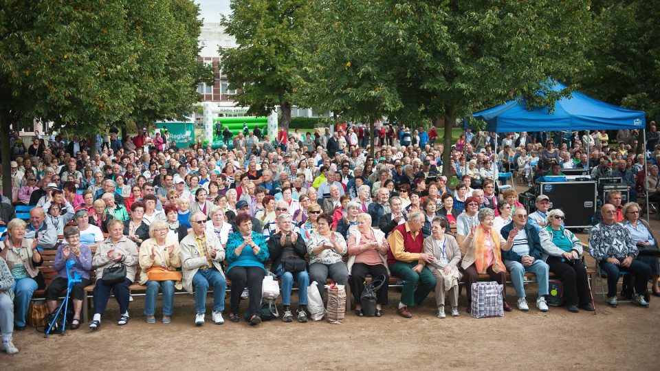 Narozeniny Regionu 2017