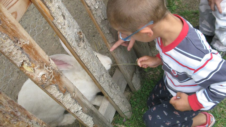 Štrůdlové slavnosti v Jesenici u Rakovníka 