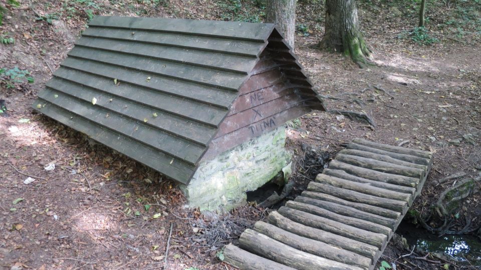 Karlova studánka