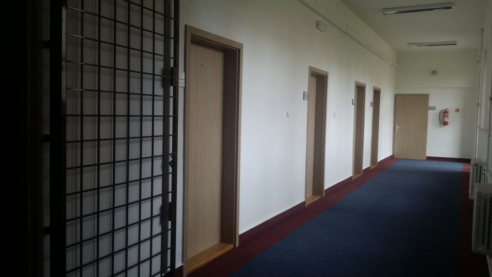 Areál rakovnických kasáren - objekt po rekonstrukci Areál rakovnických kasáren - objekt po rekonstrukci