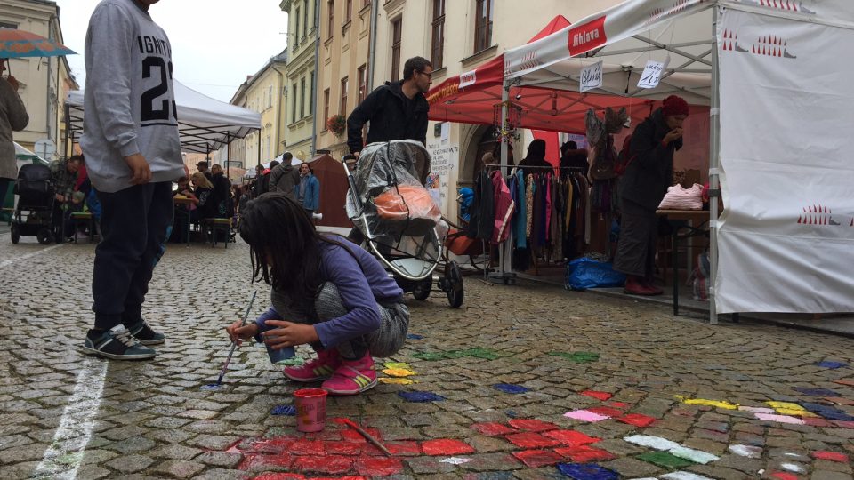 Jihlava - Zažít město jinak