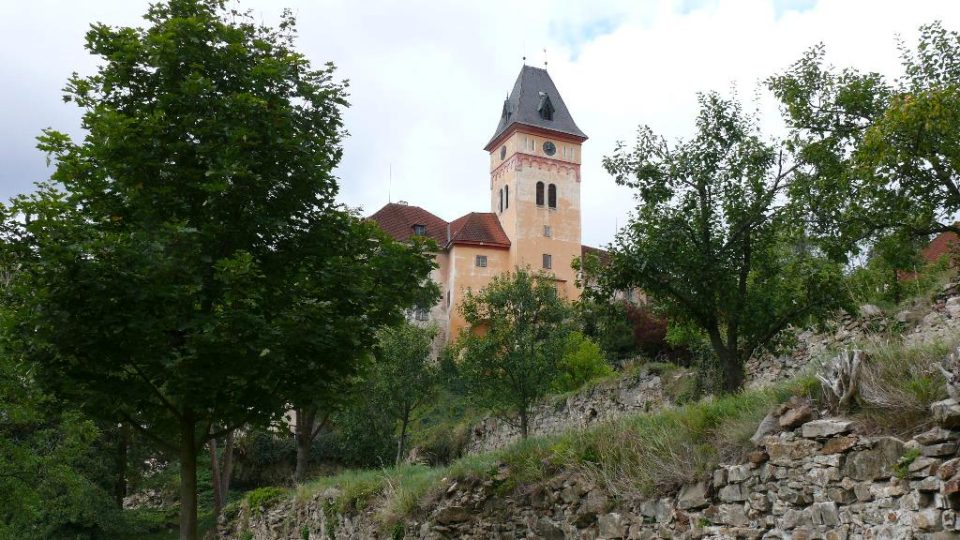 Ještě ve dvacátém století tu byla zahrádkářská kolonie