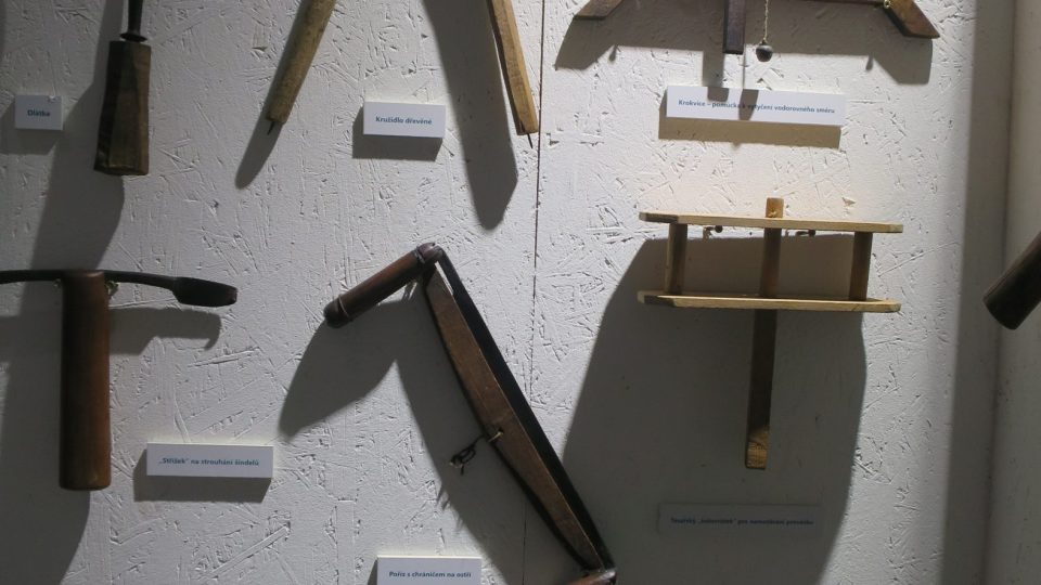 Muzeum regionu Valašsko Muzeum regionu Valašsko