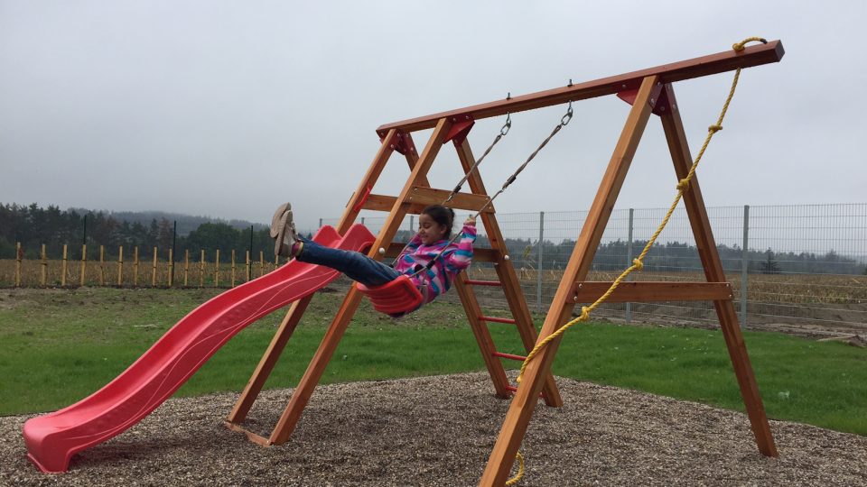 Azylový dům, Třebíč Azylový dům, Třebíč