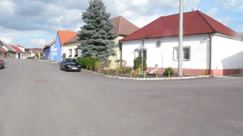 Malovičky