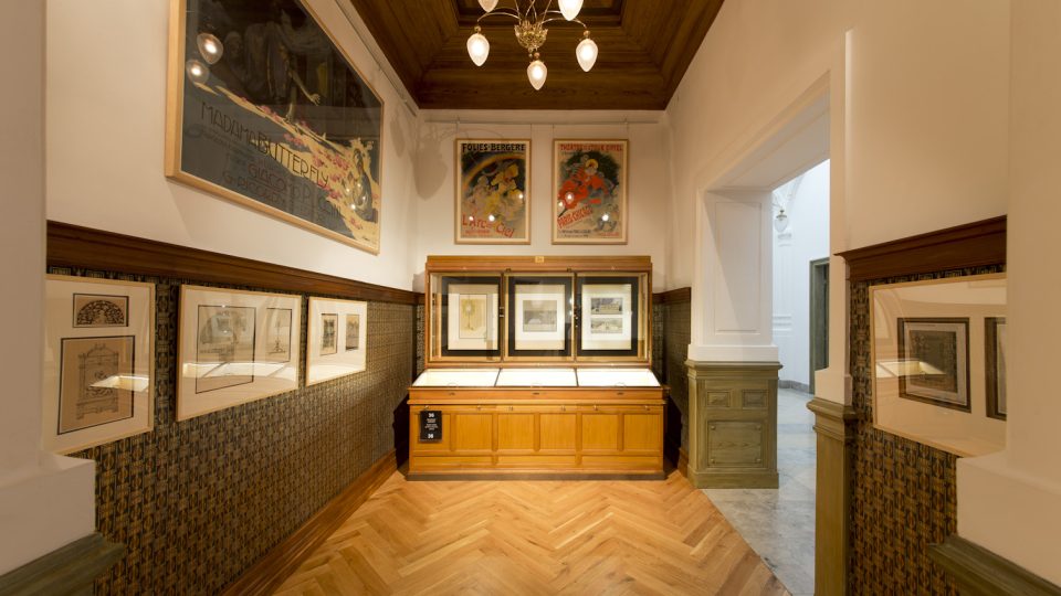 Plzeňské muzeum je po 34 let  rekonstrukce opět celé otevřené