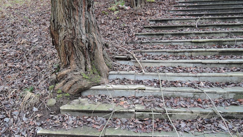 Ústecké krematorium na začátku roku 2018