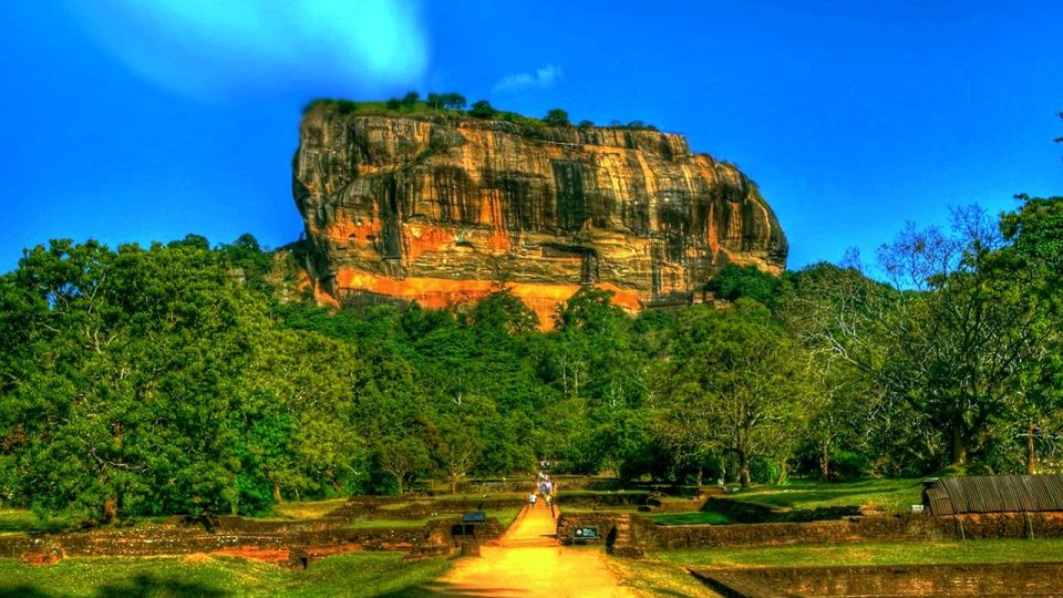 Srí Lanka očima cestovatele Tomáše Petra