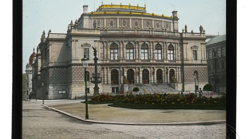 Rudolfinum (1904)