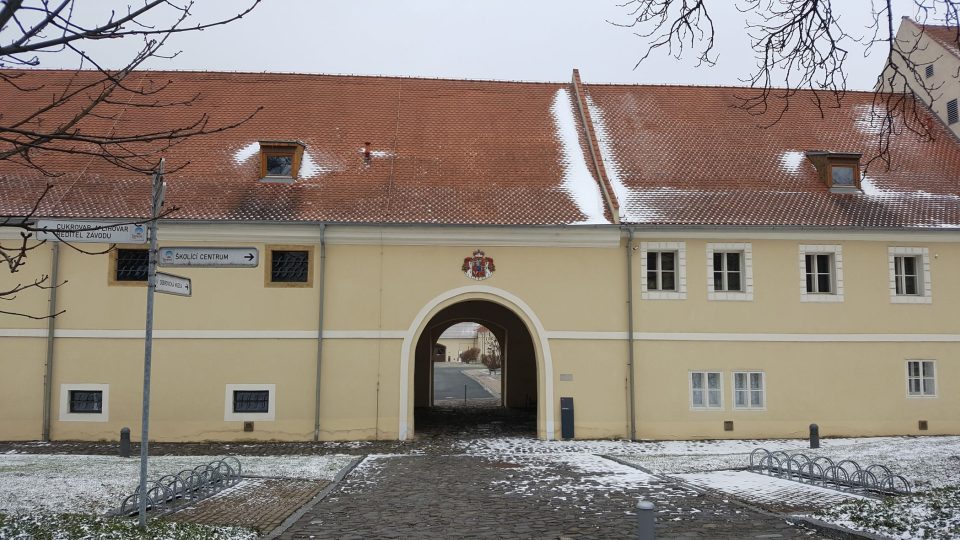 Muzeum cukrovarnictví, lihovarnictví, řepařství a města Dobrovice