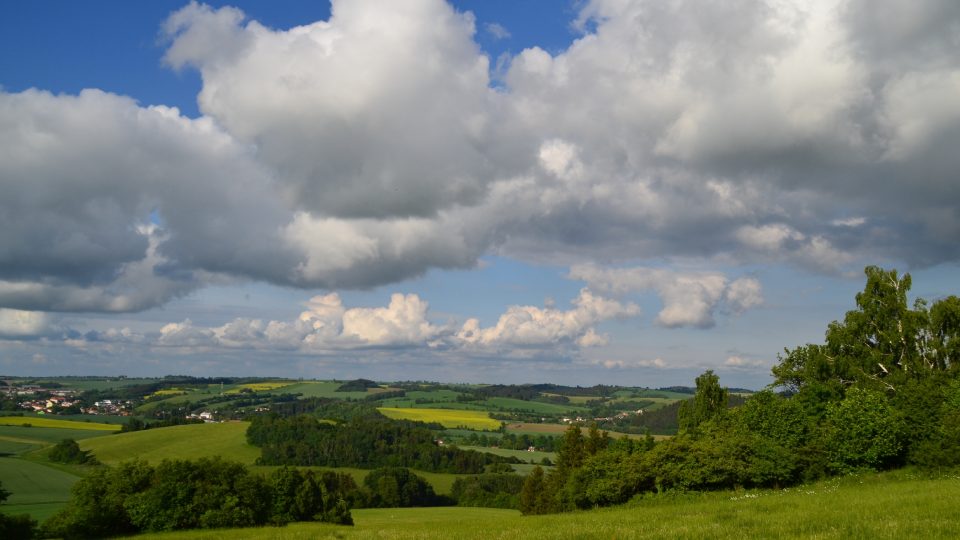 Přírodní památka Kocoury