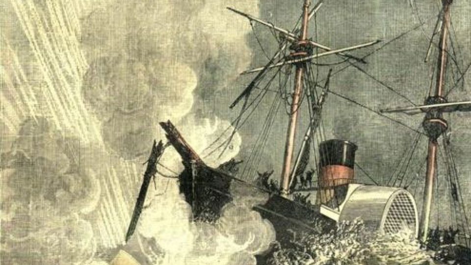 Jules Verne: Cesta kolem Měsíce