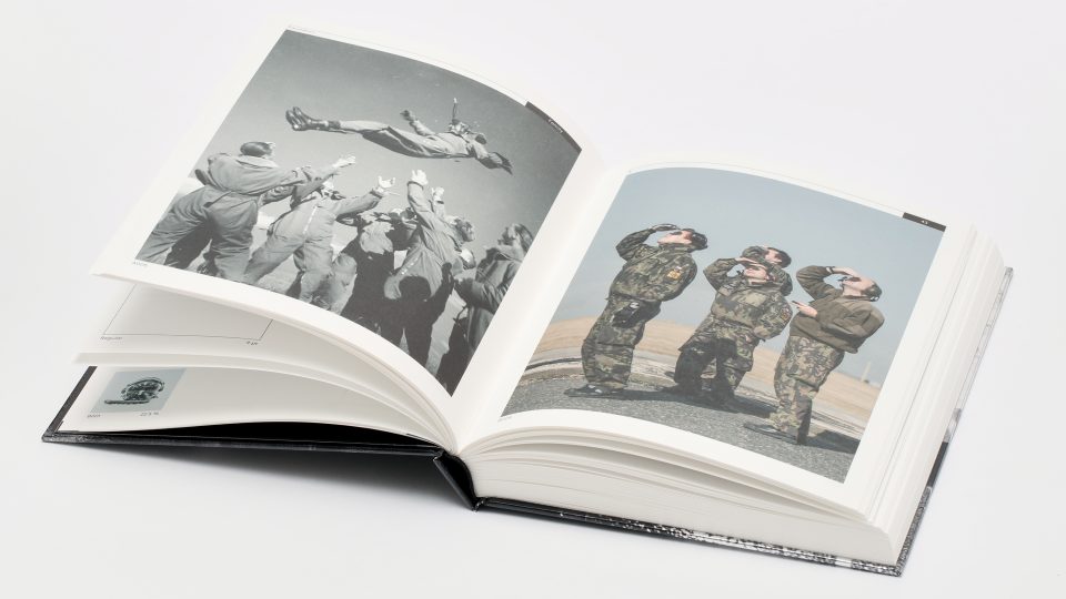 Squadron Jana Matouška, autorská reflexe příběhu československých pilotů od druhé světové války až po současnost