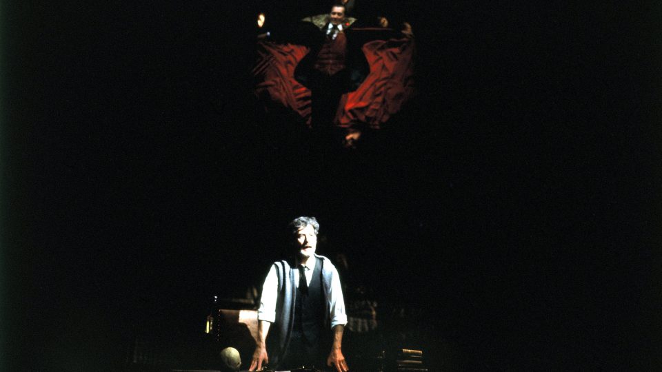 Faust, Národní divadlo Praha (1997)