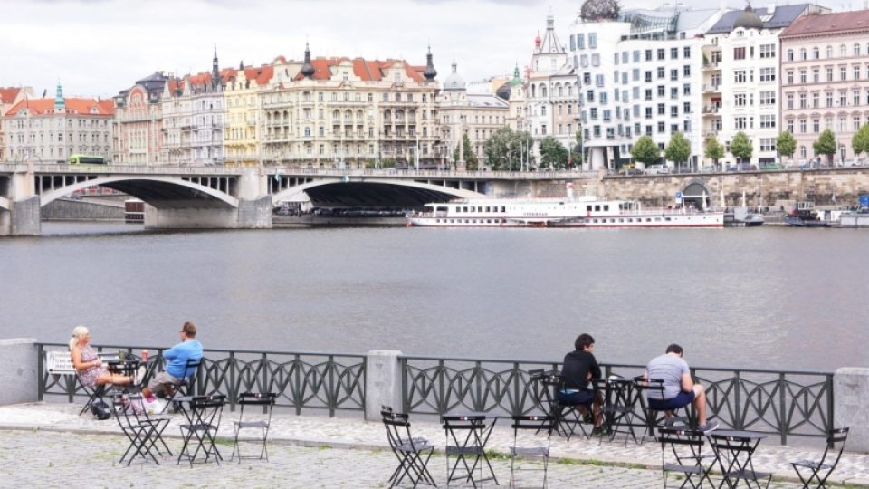 IPR Praha – Židle v Praze