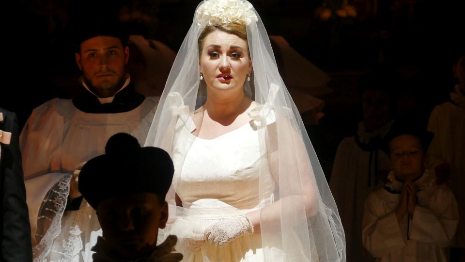 Loutna česká (Jindřichův Hradec, 2025) | foto: Daniel Jäger, Český rozhlas Loutna česká (Jindřichův Hradec, 2025)