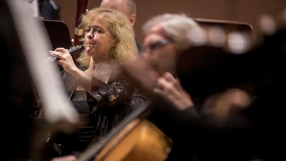 Faustovská symfonie | Koncert SOČR | Rudolfinum, 9. 5. 2022