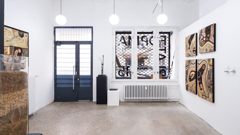 Výstava Odložený případ, František Skála