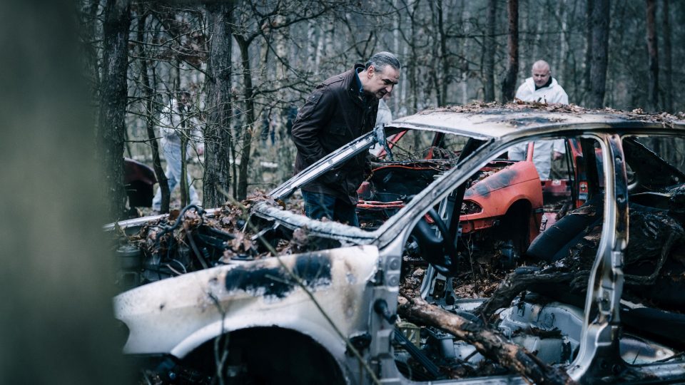 Princip slasti | Robert Gonera